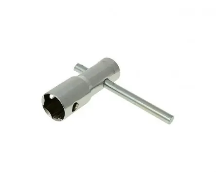 Zündkerzenschlüssel 3-in-1 (16mm 18mm 21mm) Bestpreis