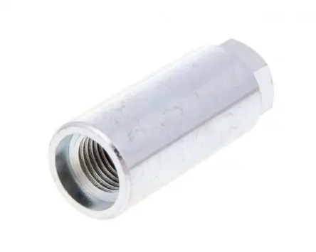 Gewindeschutzkappe Buzzetti M12x1 Rechtsgewinde Top-Seller
