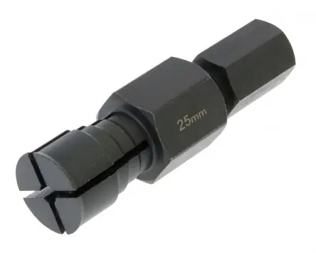 Lagerwerkzeug BUZZETTI 25mm für Silentbuchse Demontage Neuheit