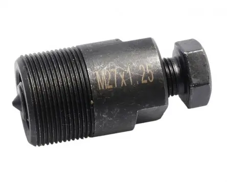 Garantierte Lieferung Polradabzieher M27x1,25 WACHMANN Simson SR80/1 B 70 2T AC 93-95, SR 50 XG 50 2T