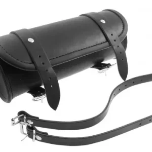 Werkzeugrolle Werkzeugtasche 10x11,5cm TEXAS Leder STREETLIGHTS Motorrad, Chopper Begrenztes Angebot