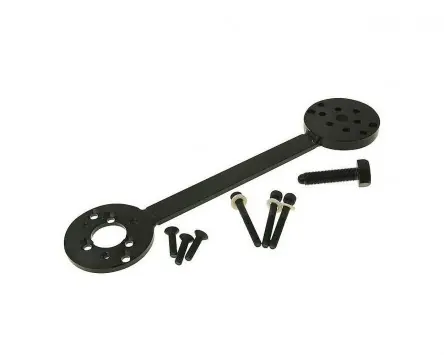 Lichtmaschine / Stator Rotor / Polrad Abzieher für Roller, Scooter, Mofa, Moped, universal Aktuell