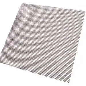 Racinggitter 30x30cm fein Echt