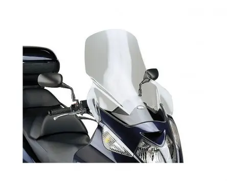 Windschild GiVi Honda Silver Wing 400 600 01-08 Saisonangebot