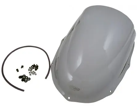 Scheibe MRA-Racingscheibe, APRILIA RS 125, 99-05, rauchgrau Knallerangebot