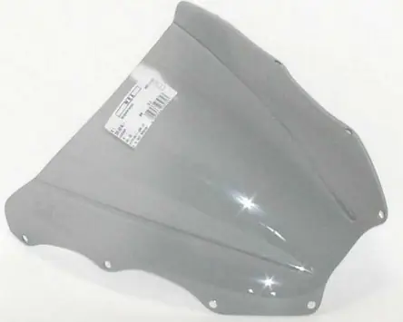 Must-Have Scheibe MRA-Racingscheibe, Kawasaki ZXR400, rauchgrau