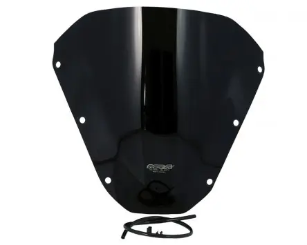 Scheibe MRA-Racingscheibe,Triumph Daytona 955i, 01-03,schwar Beliebt