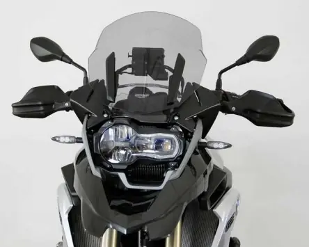 Scheibe MRA-Tourenscheibe T, BMW R 1200 GS, 13-, Adventure 1 Highlight