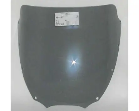 Sale Scheibe MRA-Tourenscheibe, Triumph 955 Sprint ST, 99-04, rauchgrau