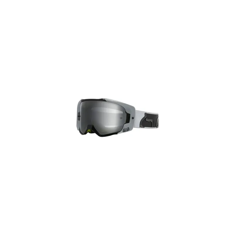 Crossbrille FOX VUE X Light Grey without packaging Top-Angebot