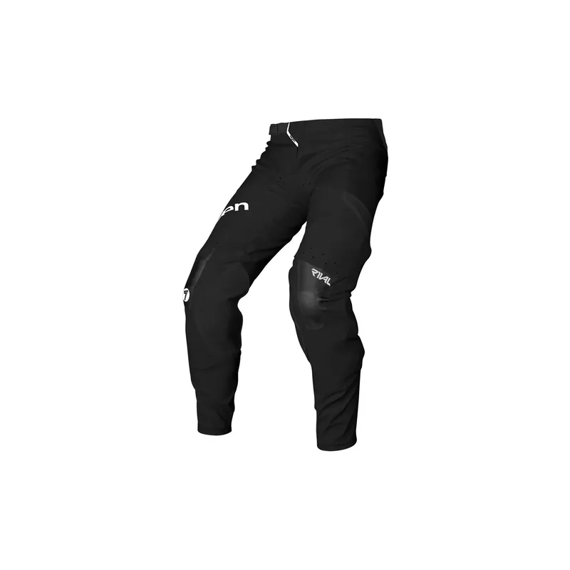 Nur Für Kurze Zeit Cross Hose youth Seven Rival Staple Black