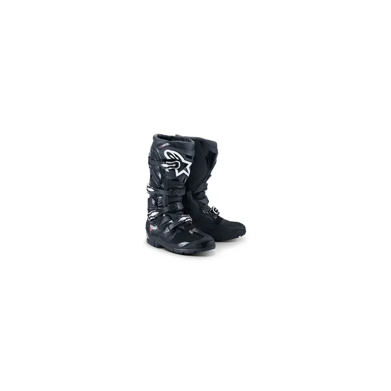 Nur Für Kurze Zeit Alpinestars Tech 7 Enduro Drystar 26 Stiefel schwarz