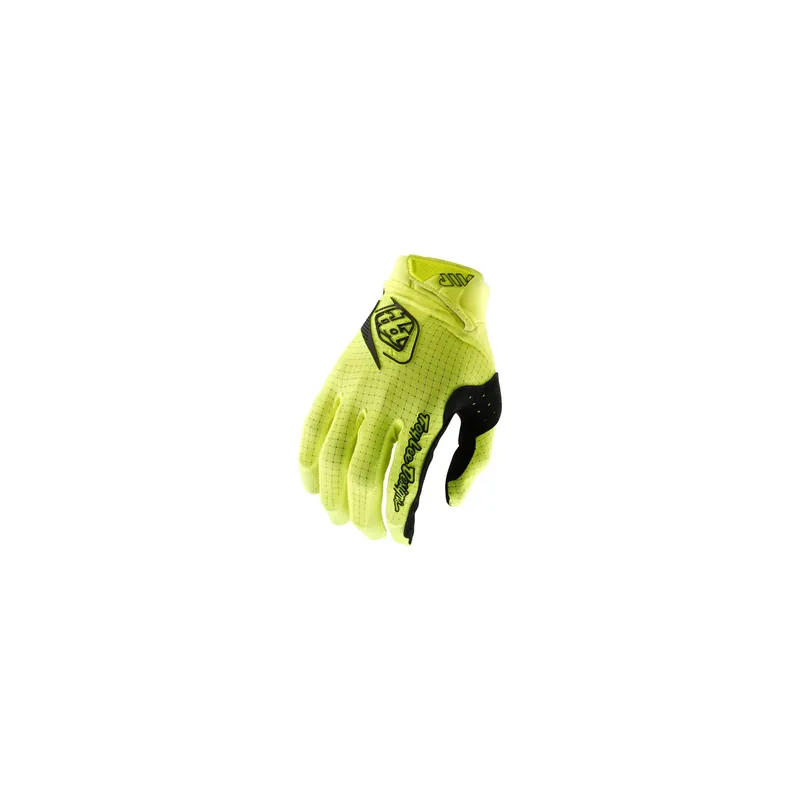 Begrenztes Angebot Handschuhe Youth Troy Lee Desing Fluo Yellow Air