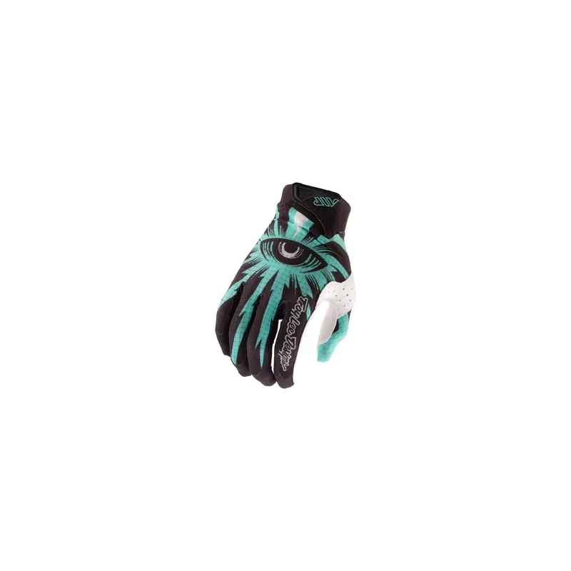 Handschuhe TLD Troy Lee Design Air Cyclops Carbon Real Teal Direkt Vom Hersteller