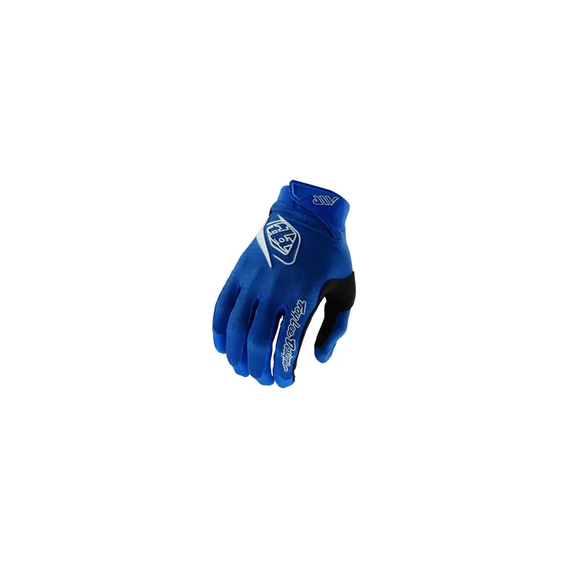 Handschuhe TLD Troy Lee Design Air Blue Echt