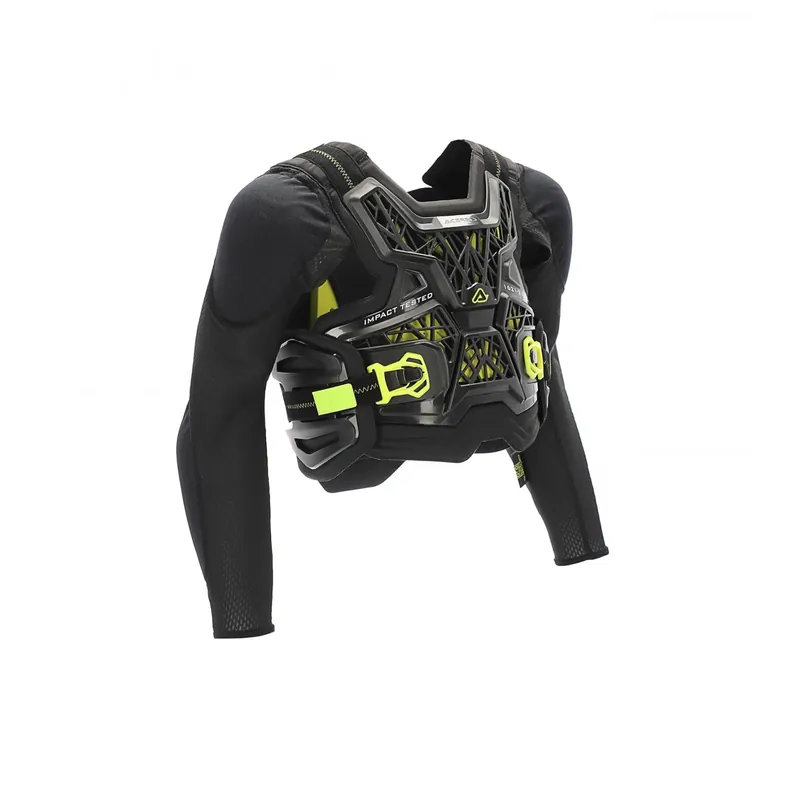 Acerbis Protektorenjacke Specktrum JR LEV 2 Abverkauf