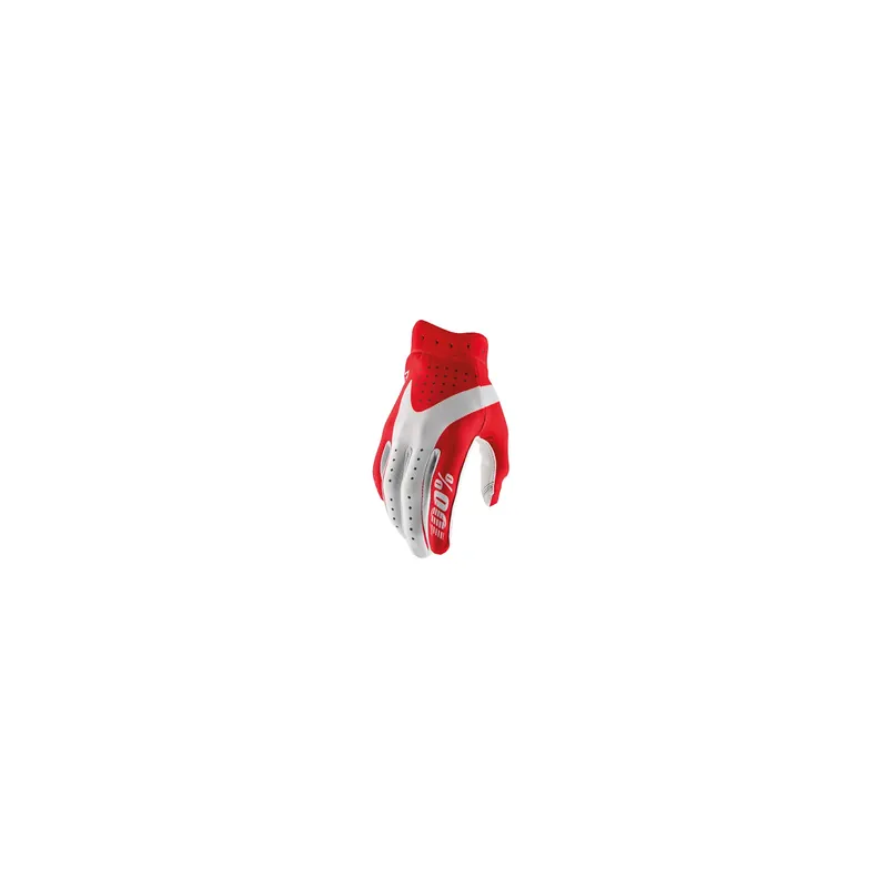 Bestseller Handschuhe 100% Itrack 2026 Red