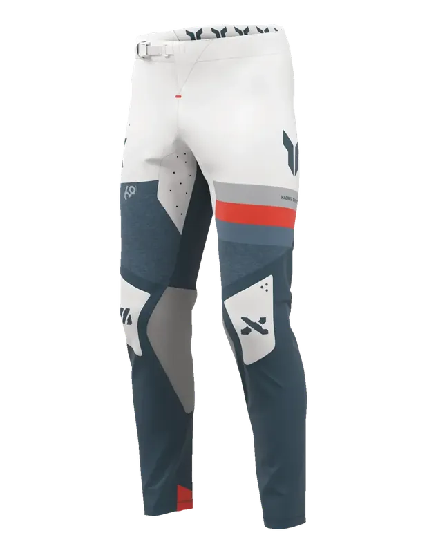 Finale Aktion Hose Thor Sportmode League Blue White
