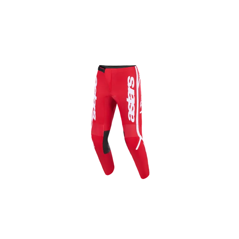 Cross Hose Alpinestars Fluid Apex Red White Saisonangebot