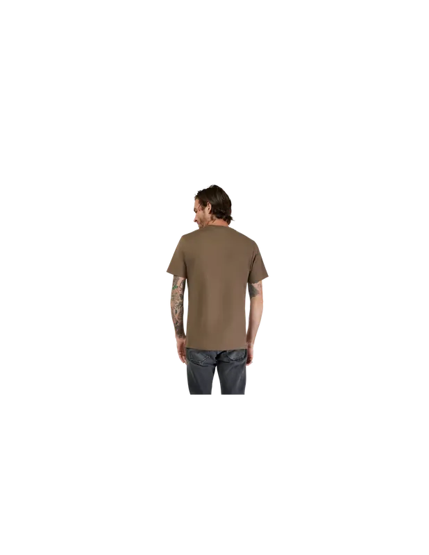 TShirt FOX Flag SS Prem Tee Military Bestpreis