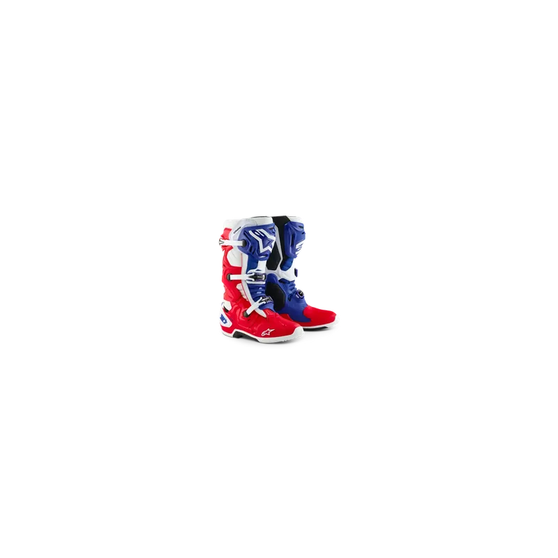 Stiefel Alpinestars Tech 10 Limited Edition Fortitude Bestpreis
