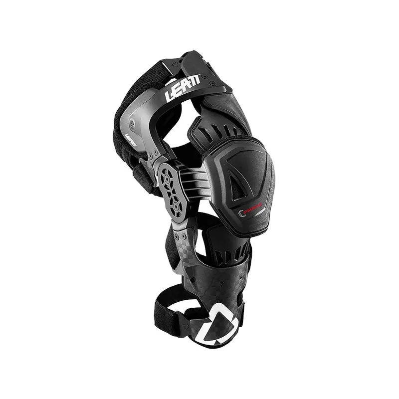 Knee Brace C-Frame Pro Carbon (Pair) Nur Für Kurze Zeit