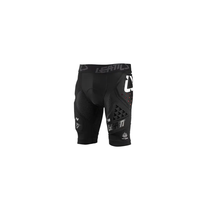 Leatt IMPACT SHORTS 3DF 4.0 Nur Heute
