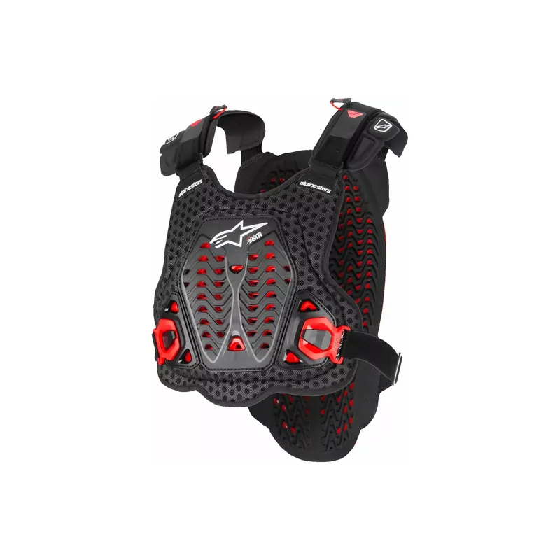 Roost Guard Alpinestars A5 Plasma Beliebt