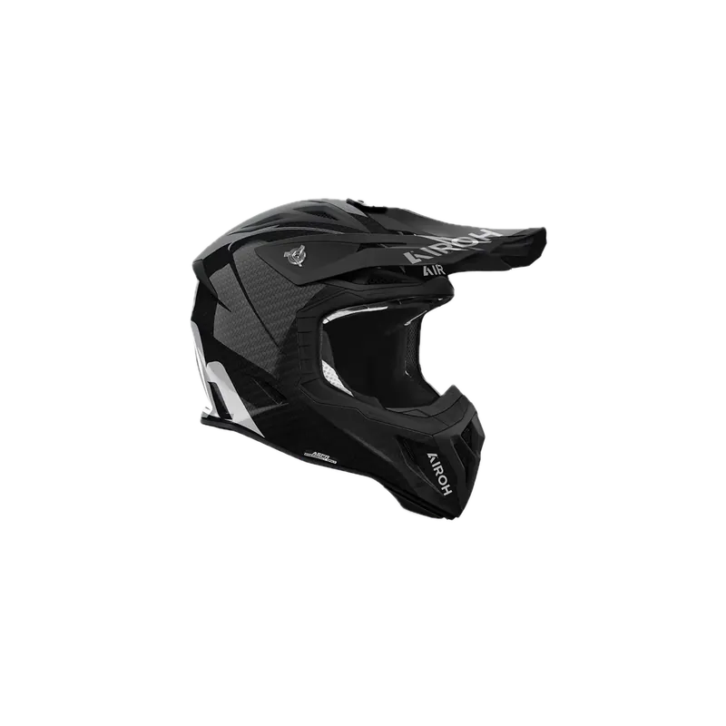Helm Airoh Aviator ACE 2 Carbon Gloss Ausverkauf