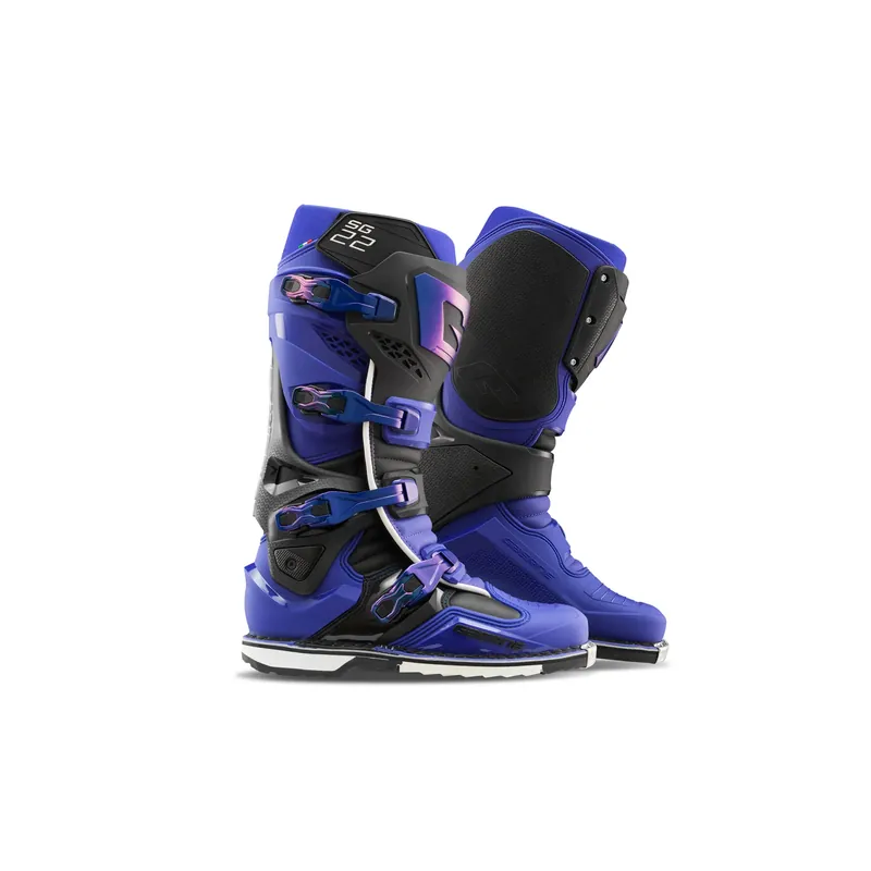 Stiefel Gaerne SG 22 Future Dusk Mega-Angebot