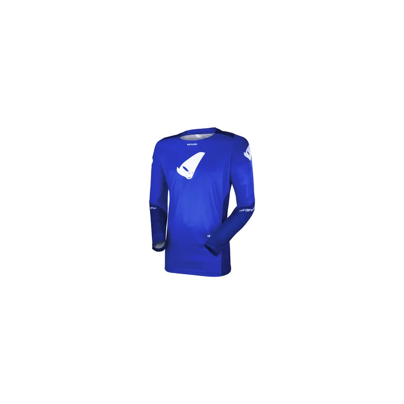 Angebot Jersey UFO Skyline Blau 2025