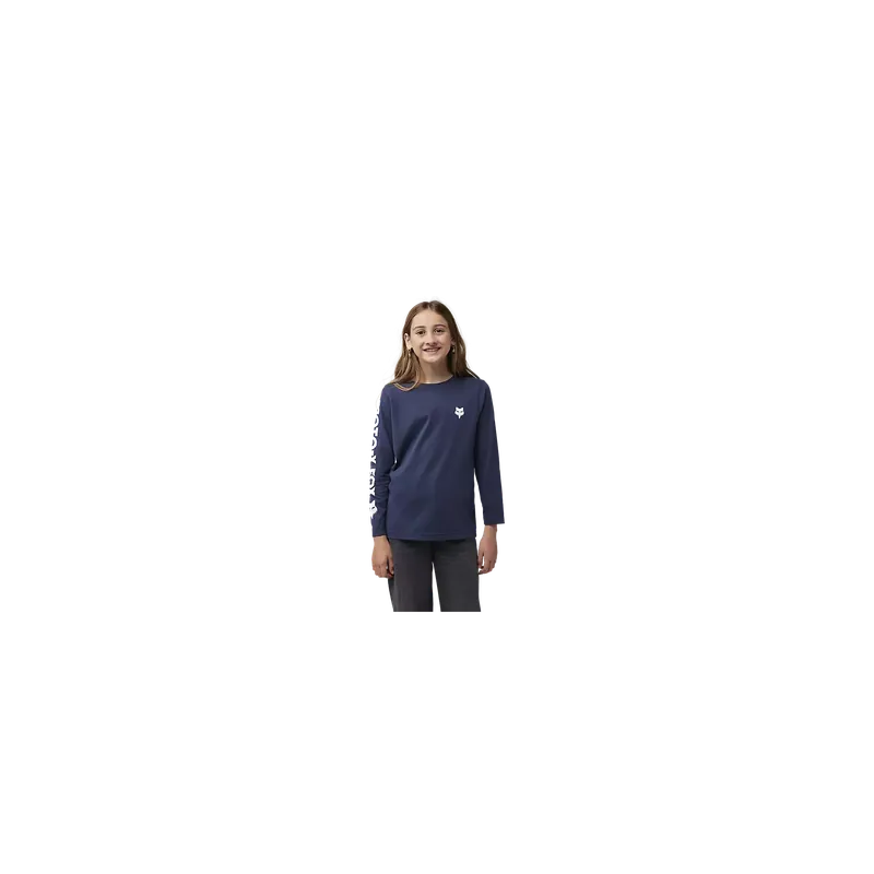 Heißes Angebot Youth Moto-X Long Sleeve Premium Tee