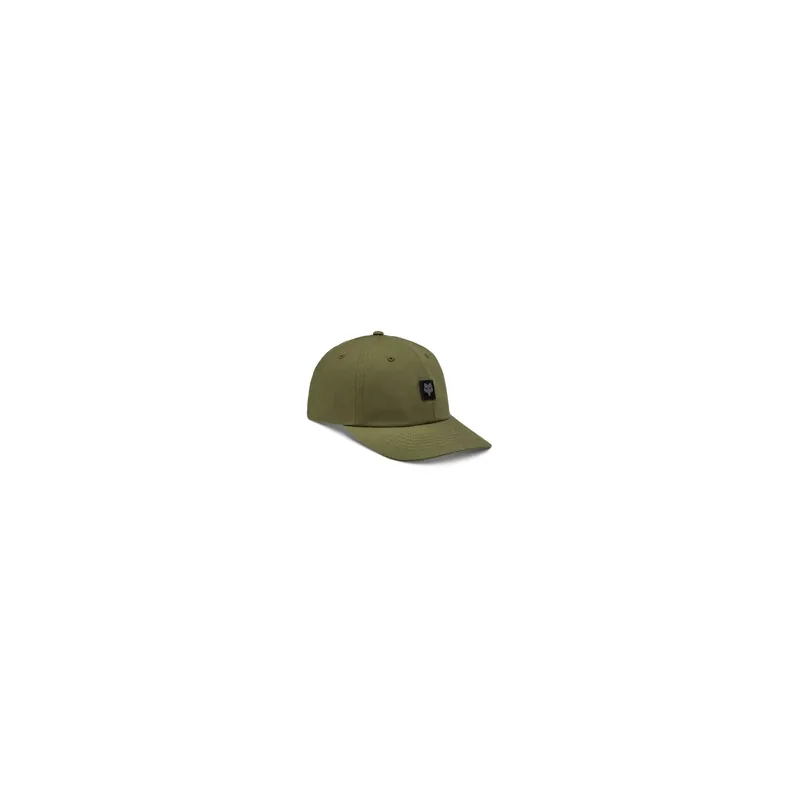 Rabatt FOX Level Up Snapback grün