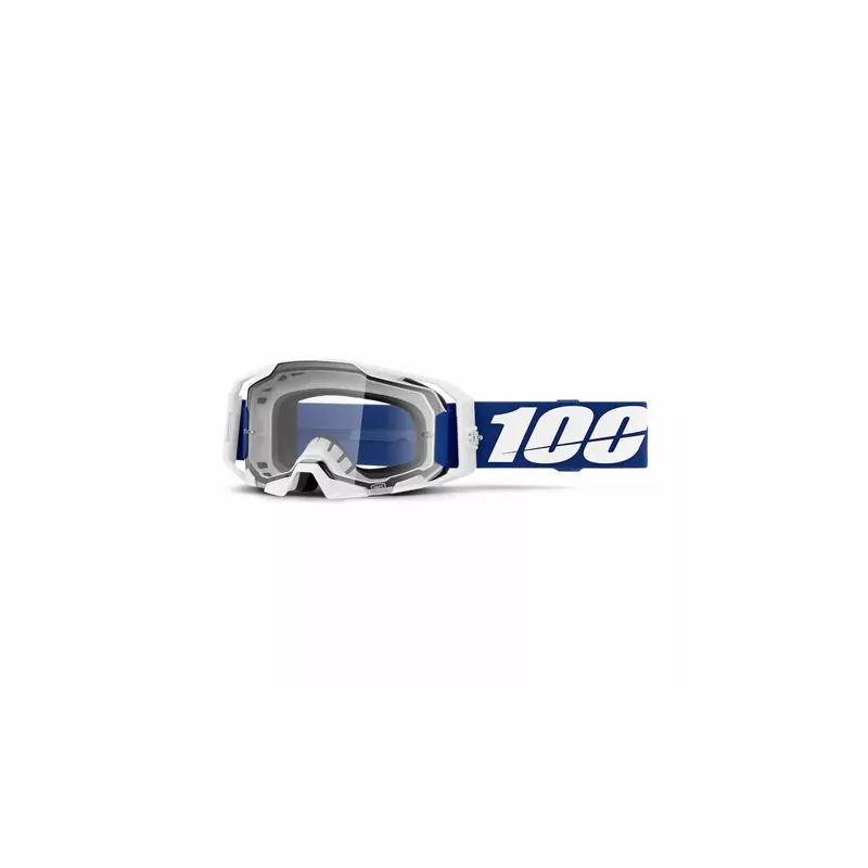 Top-Preis Crossbrille 100 % ARmatic Blue Clear