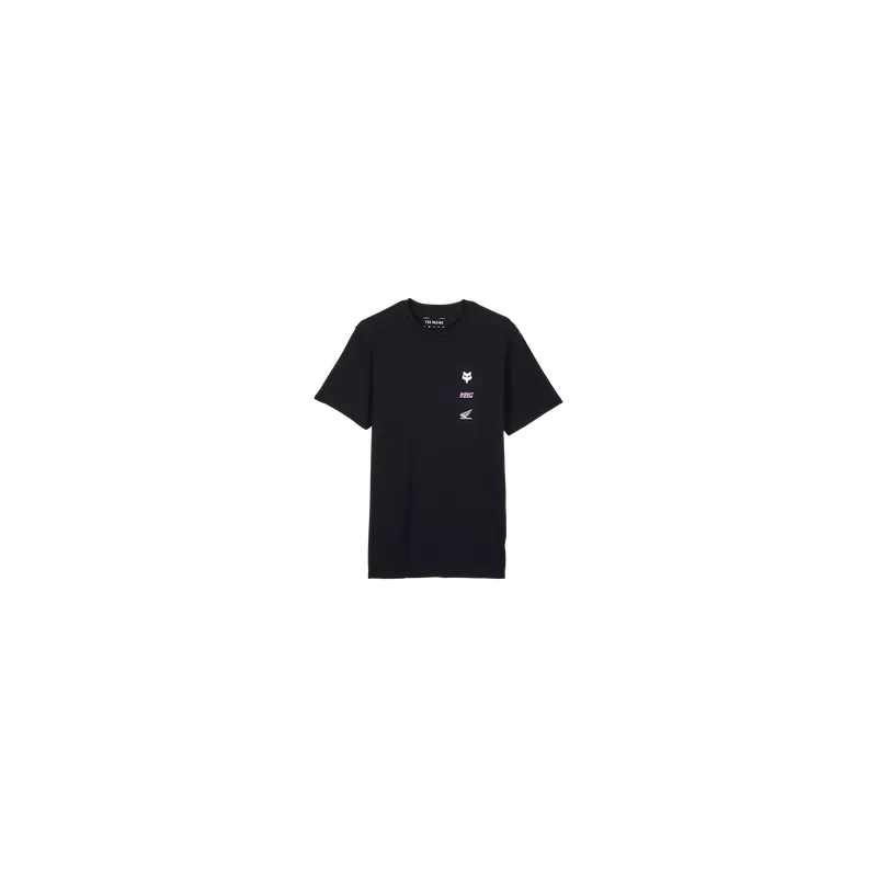 Jetzt Bestellen T-shirt Premium Fox x Honda II