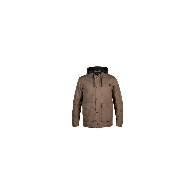 Jacke FOX Mercer braun Letzte Chance