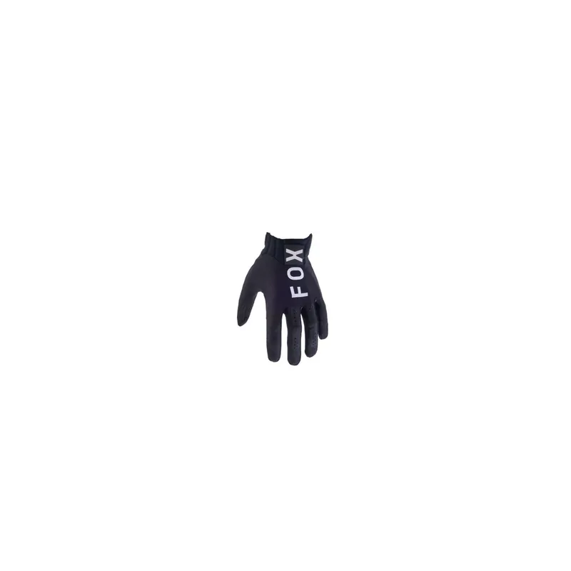 Handschuhe Fox Flexair Black Nur Heute