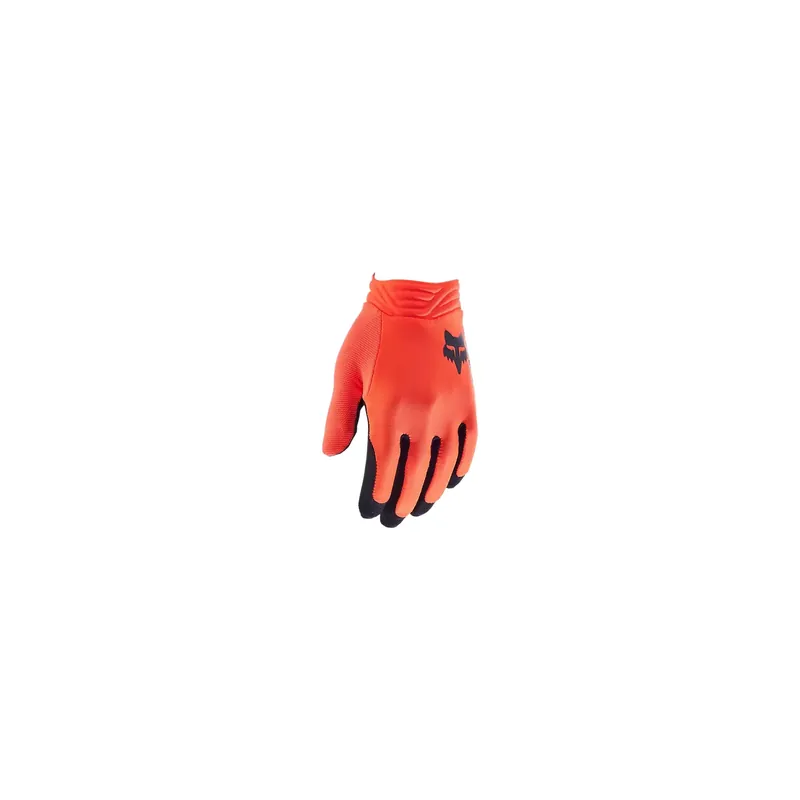 Direkt Vom Hersteller Handschuhe FOX Airline Youth Fluo Orange