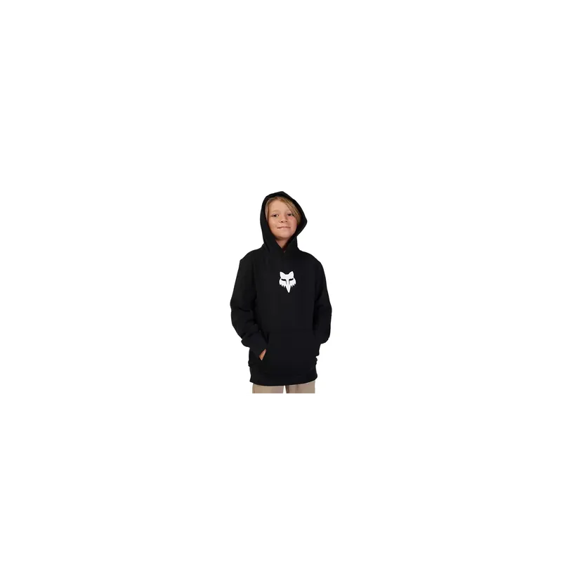 Kracherpreis FOX Youth Legacy black