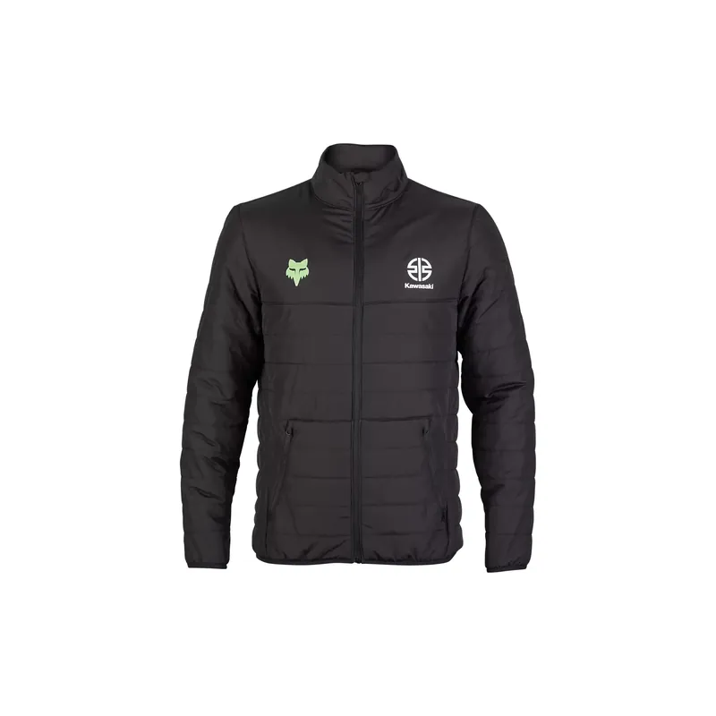 Fox x Kawasaki Howell Jacket Ausverkauf