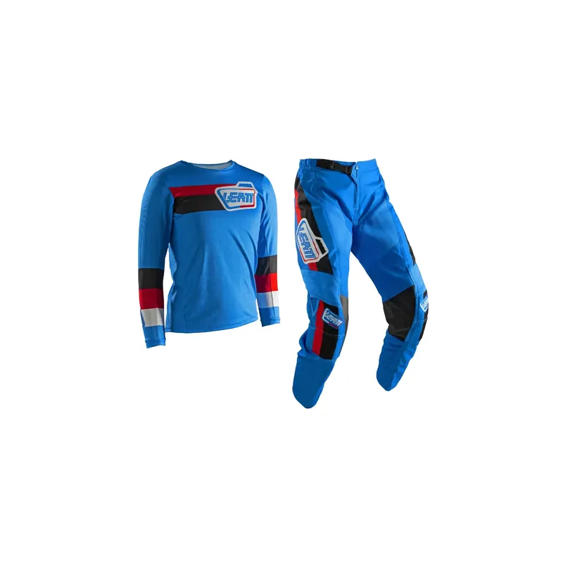 Preiswert Leatt Ride Kit 3.5 JR pitboard royal