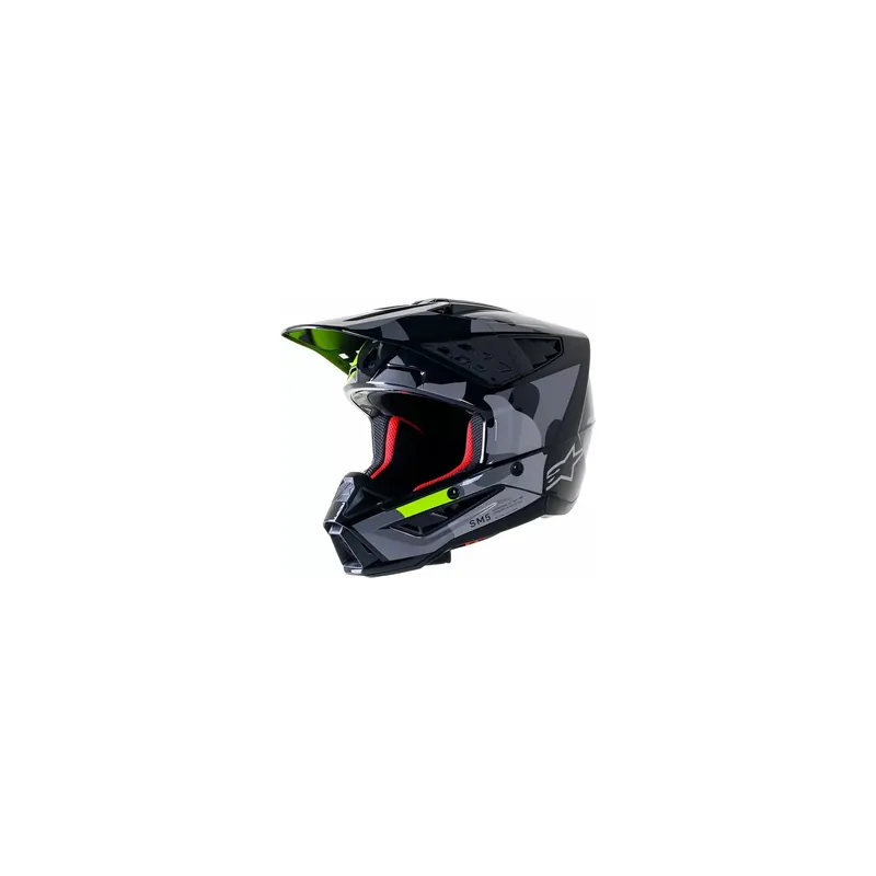 Kracherpreis Helm Alpinestars SM5 Rover