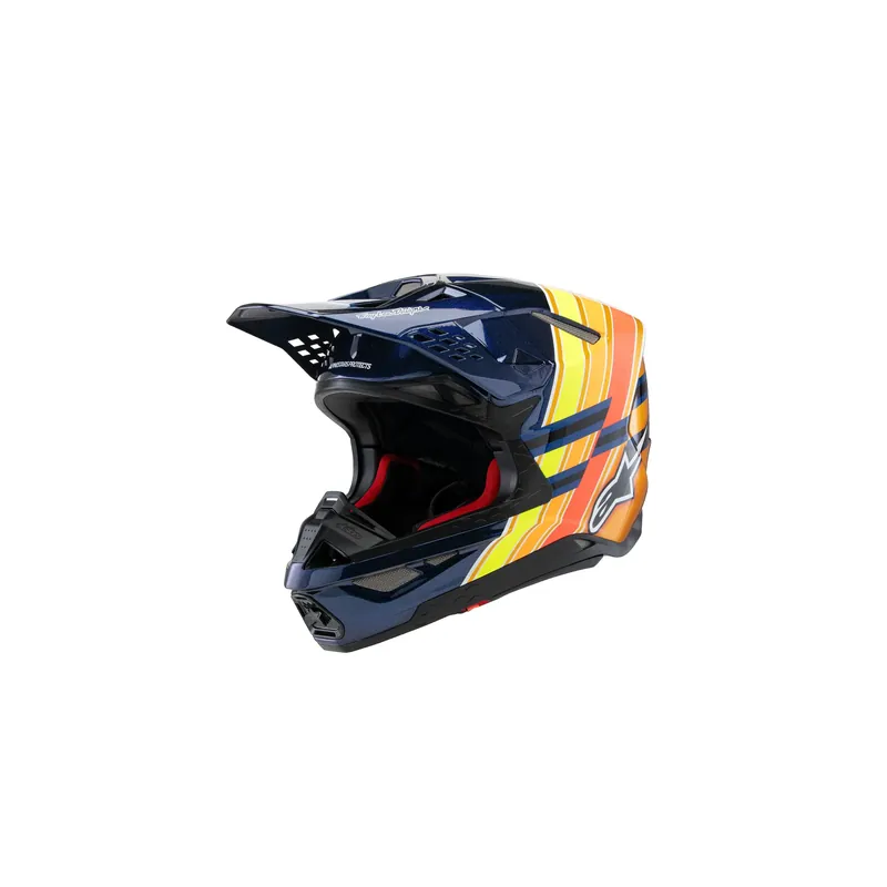 Angebot Helm Alpinestars SM10 TLD Edition 25