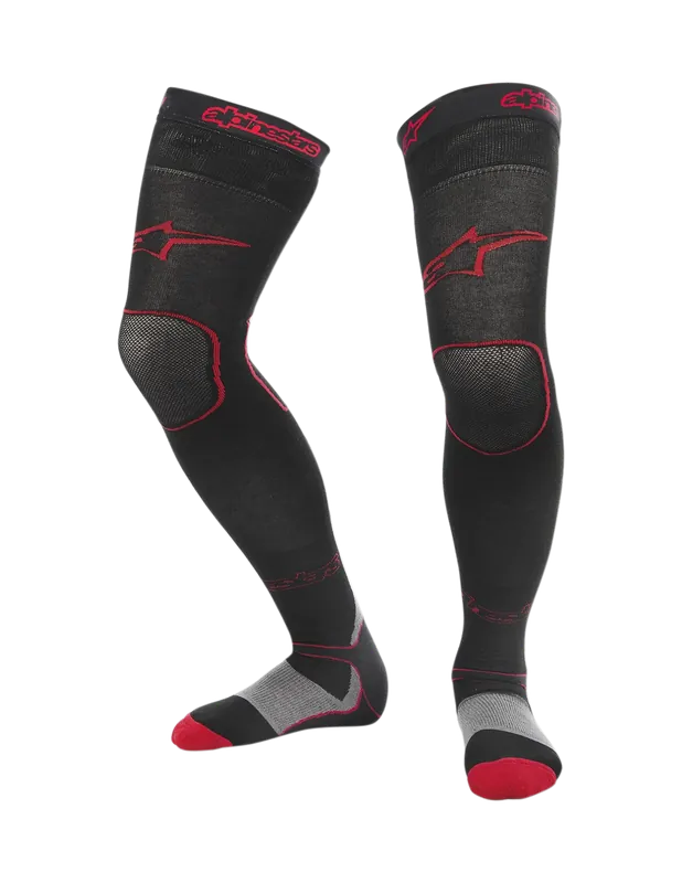 Alpinestars MX Socks Long Kracherpreis