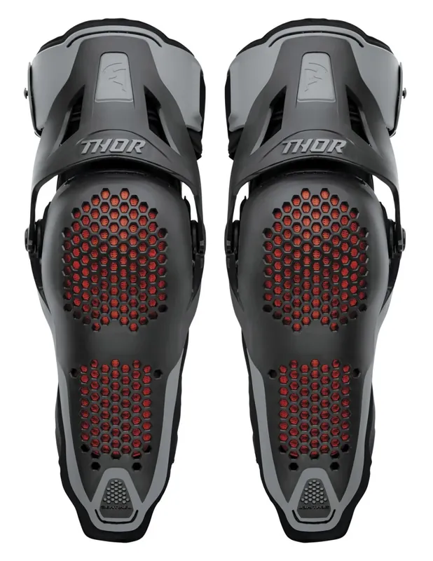 Youth Knee guards Thor Sentinel 2023 Echt