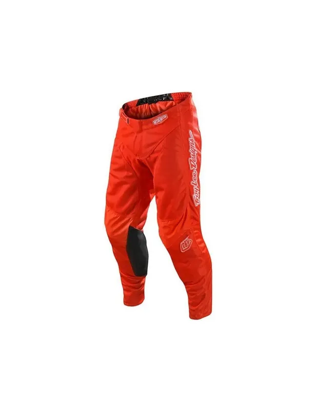 Cross Hose Troy Lee Design Mono Orange GP AIR Top-Seller