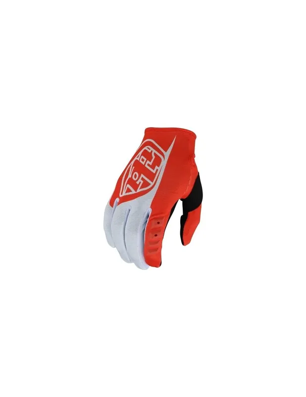 Bestseller Handschuhe Youth Troy Lee Design GP Orange 2022