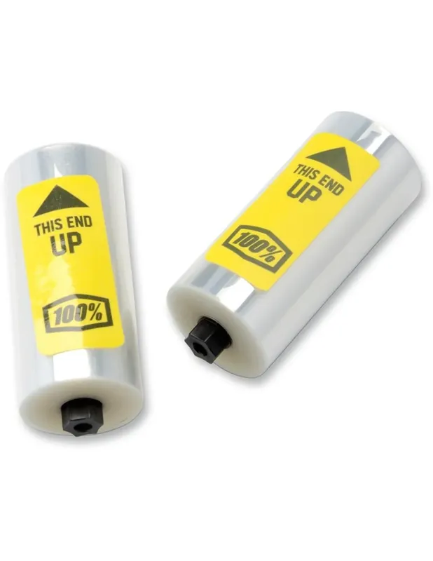 Schneller Versand Replacement Rolls for 100% forecast (6pz) ARMEGA ONLY
