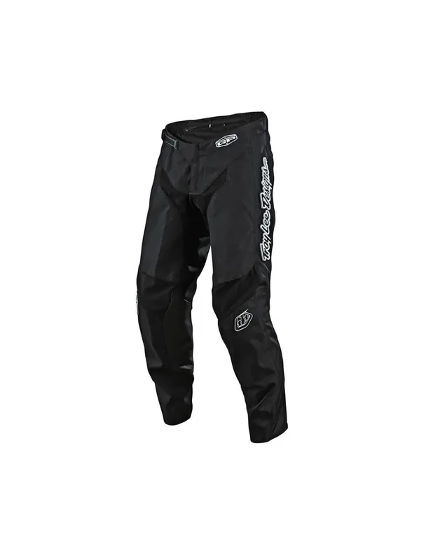 Angebot Cross Hose Youth Troy Lee Desing schwarz GP 2022
