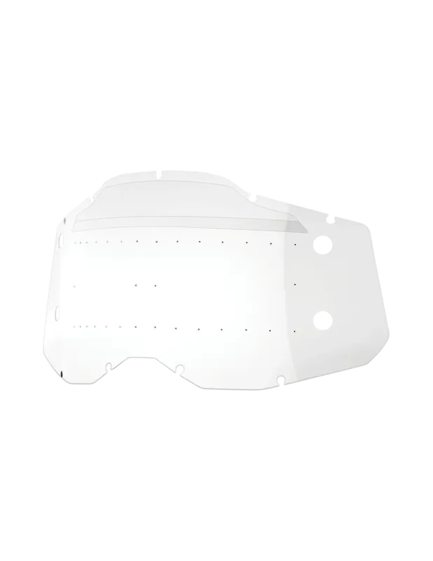 Bestseller Lens for kit roll off Forecast Strata/Accuri/Racecraft 2